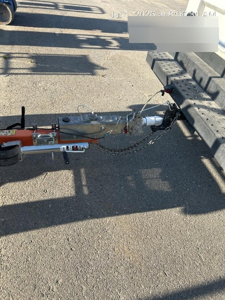 2022 JLG T350