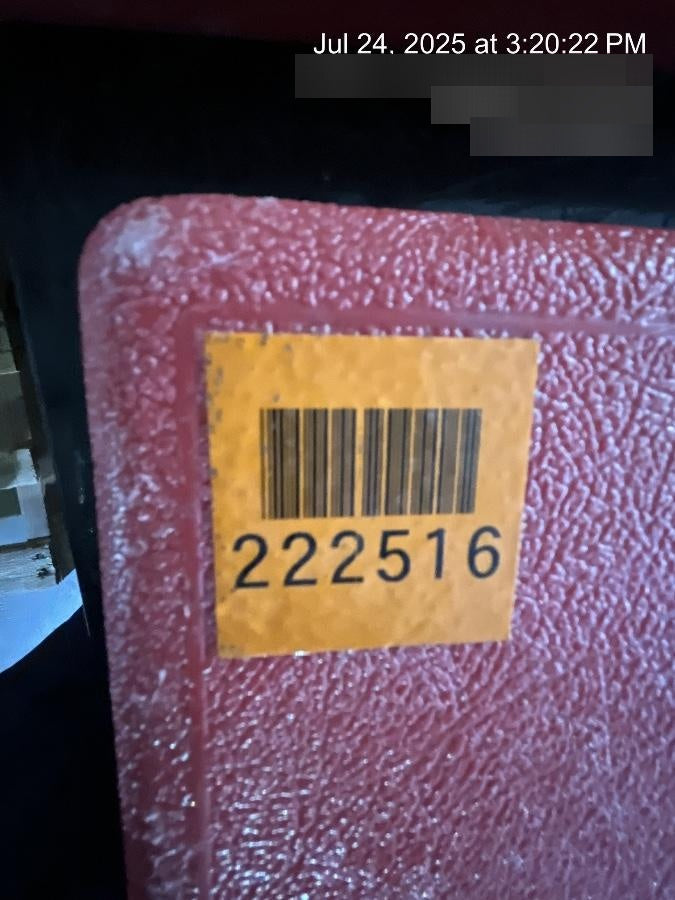 2022 PROTO J6222