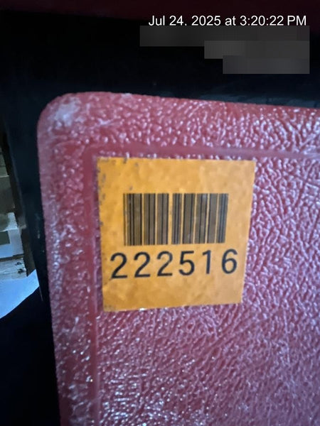 2022 PROTO J6222