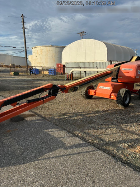 2021 JLG 460SJ