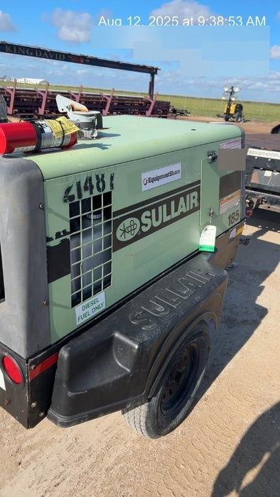 2019 SULLAIR 185-DPQ