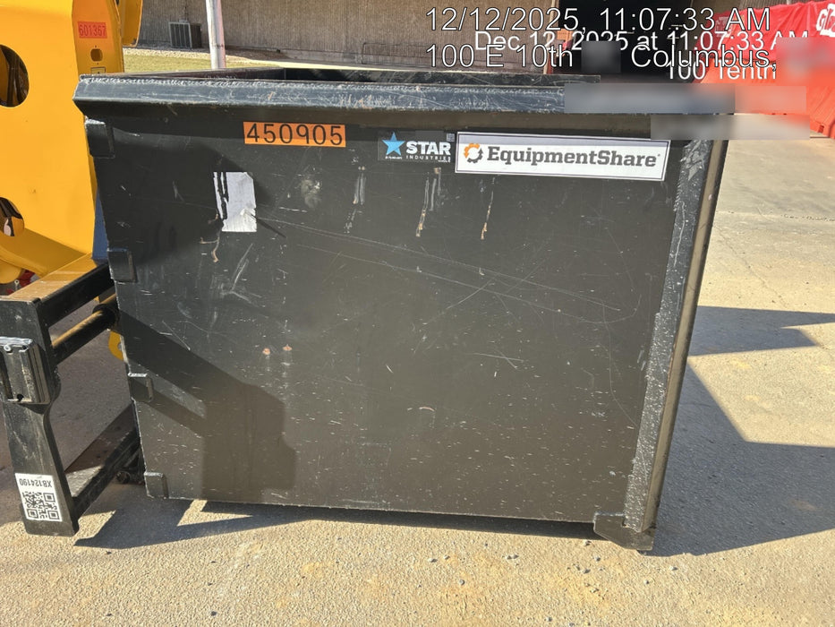 2024 STAR INDUSTRIES 1425