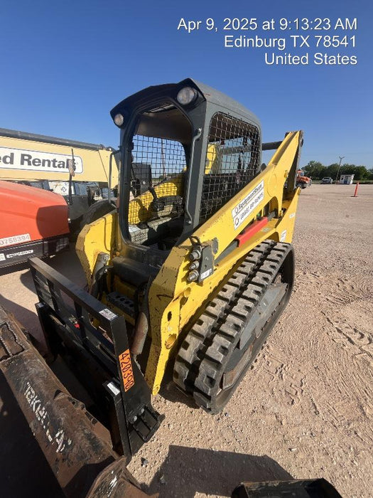 2024 ARROW MATERIAL HANDLING F5100CB