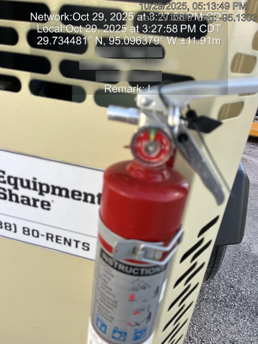 2023 DOOSAN P425/HP375WCU