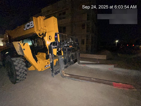 2022 JCB 332/E5286
