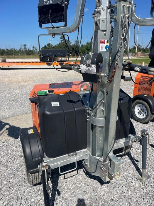 2024 WANCO WLTT-4MM4K