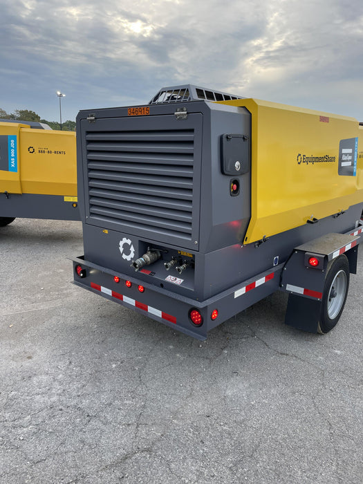 2023 ATLAS COPCO XAS 850