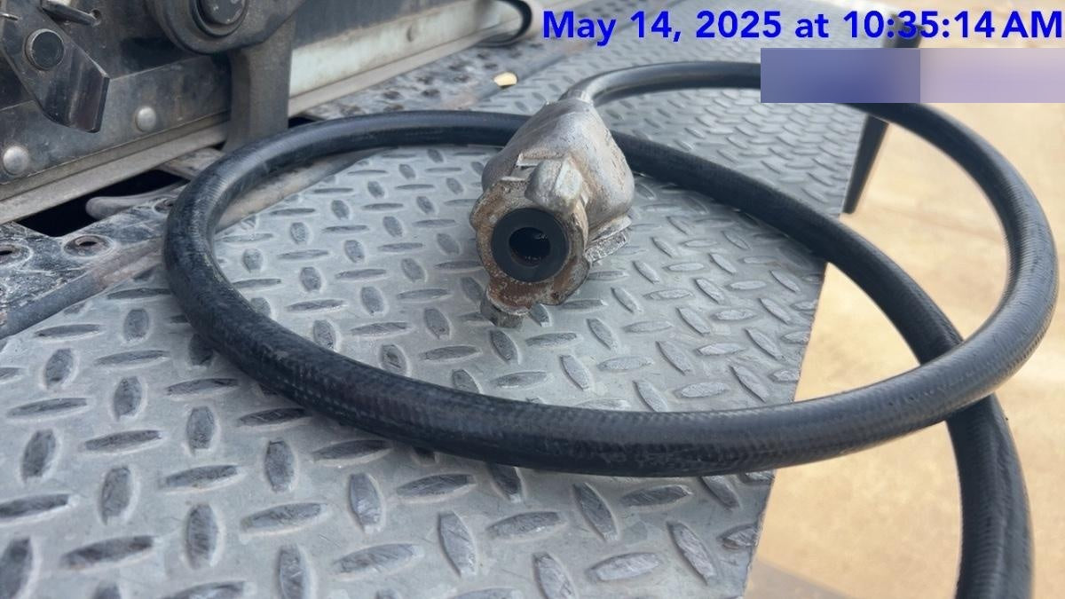 2021 MICHIGAN PNEUMATIC 10267