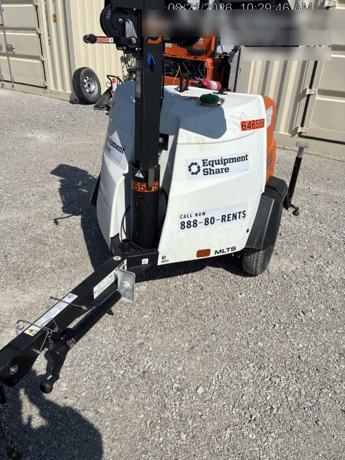 2026 GENERAC MLTS-4