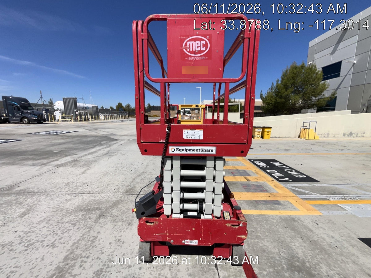 2021 MEC 4046SE