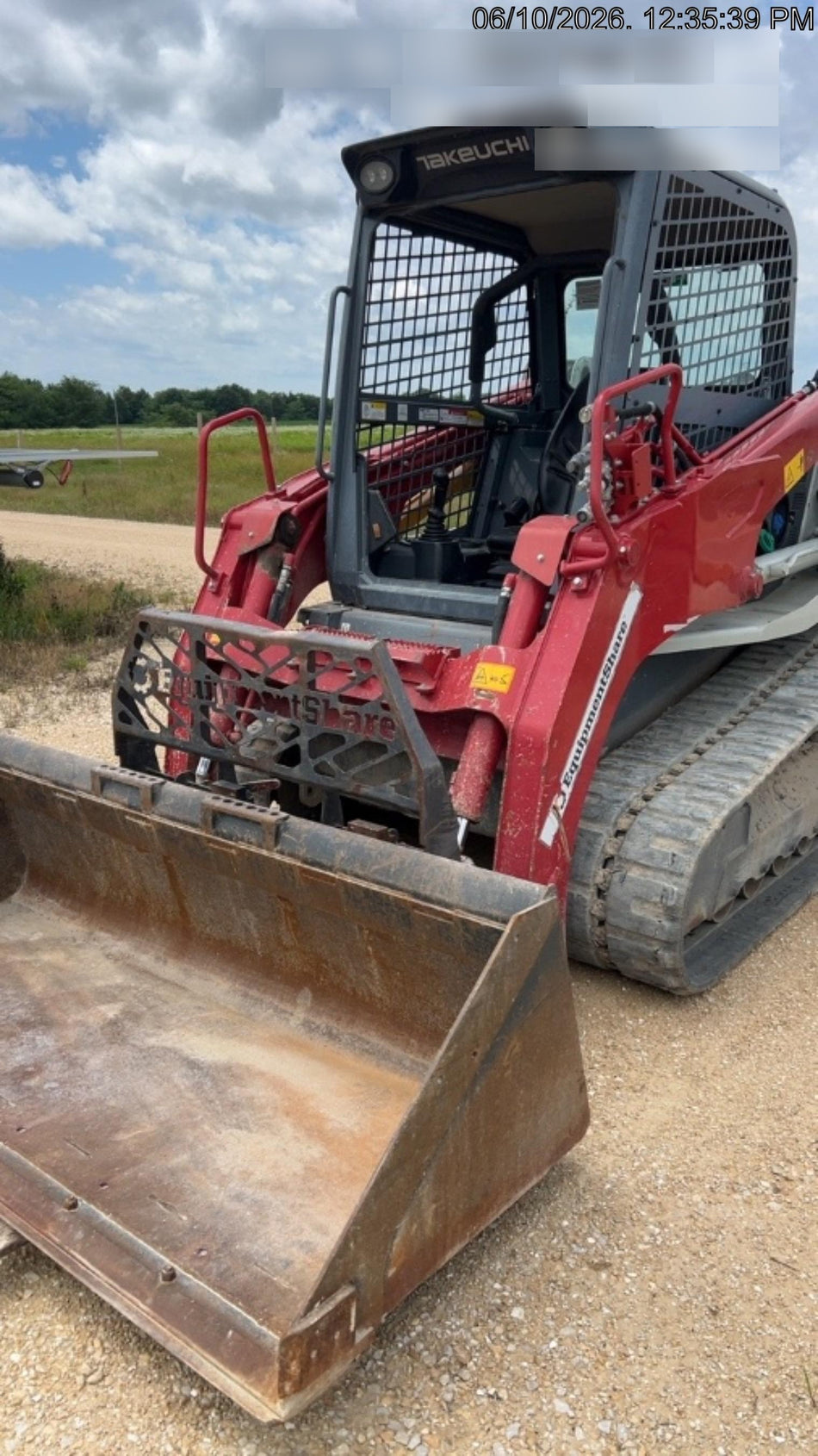 2022 PALADIN 48" Pallet Forks - Paladin