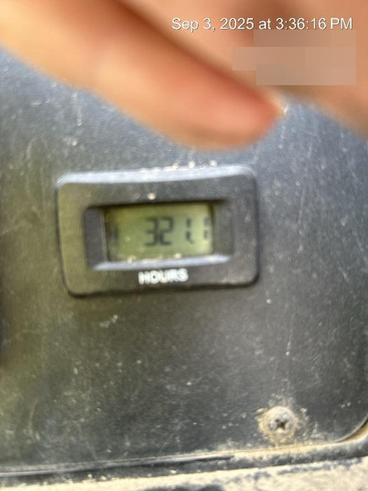 2023 DOOSAN P425/HP375WCU