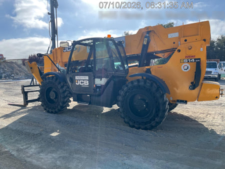2022 JCB 514-56