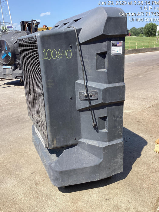 2020 PORTACOOL Cyclone 160