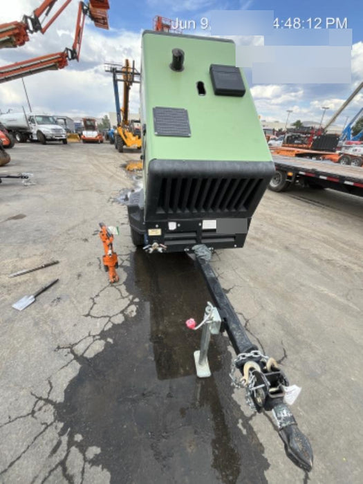 2021 SULLAIR 185D-DPQ KU4F