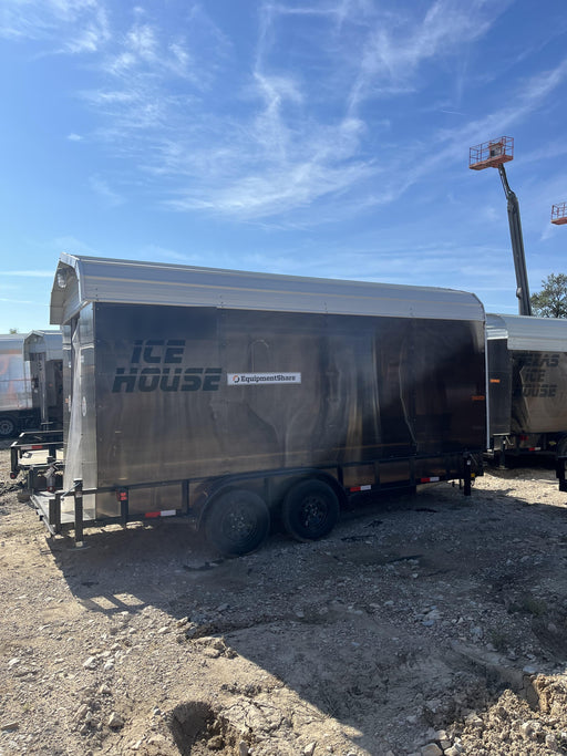 2024 TEXAS COOLING SYSTEMS Texas Icehouse