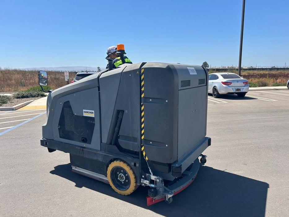 2024 KARCHER B 300 R