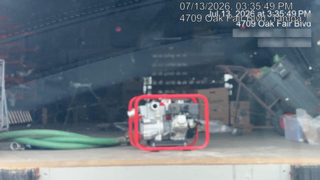 2023 MULTIQUIP QP2TH