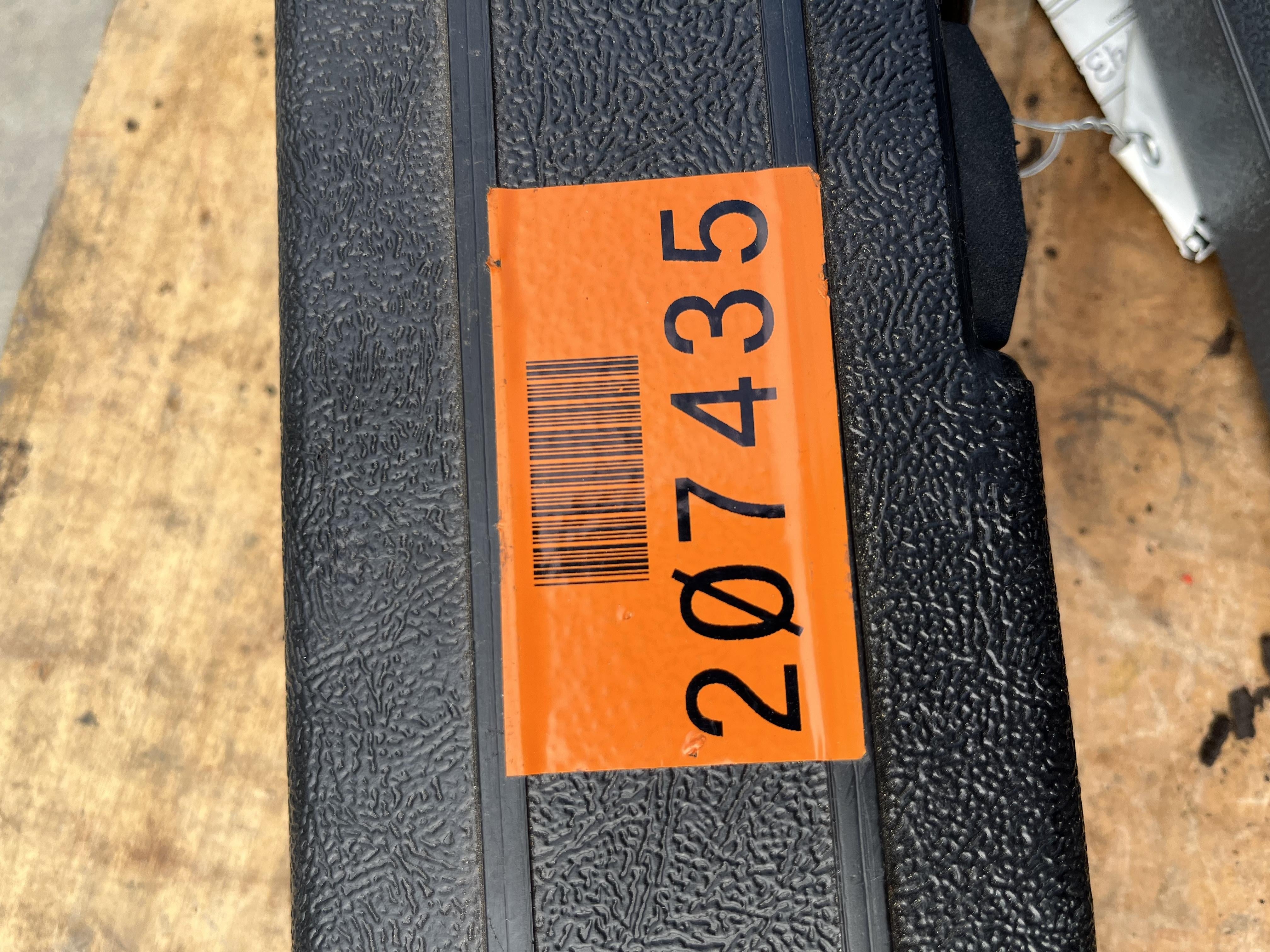 2022 CDI 2503MFRPH