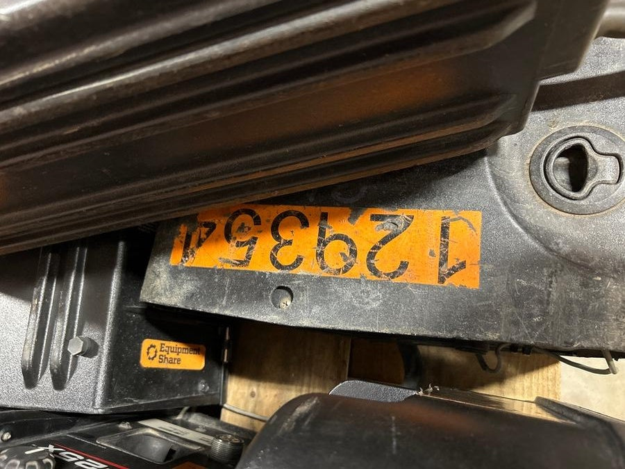 2021 LINCOLN ELECTRIC LN-25X