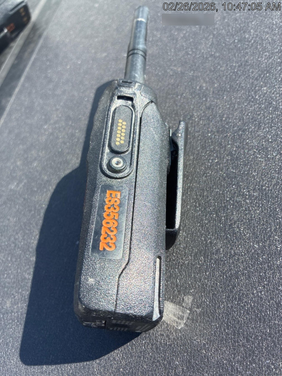 2023 MOTOROLA R7 NON-DISPLAY
