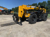 2020 JCB 509-42 Canopy, Solid Tires, Work Lights, Beacon, Aux Hydraulics, Back up Alarm, Lifting Eye, ES Decals