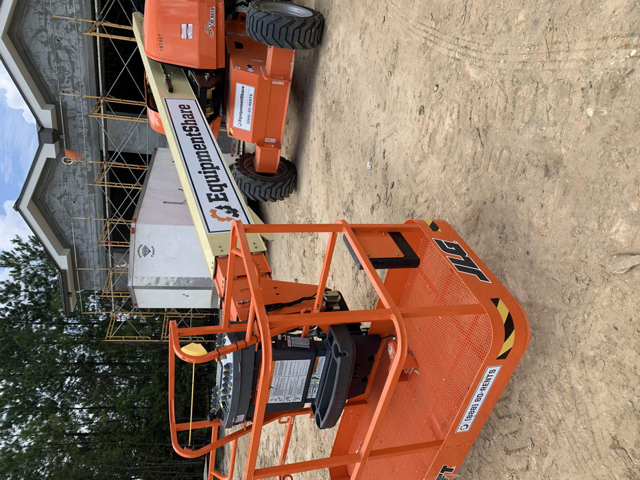 2020 JLG 600S