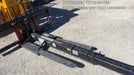2024 STAR INDUSTRIES M1360B - Star JIB Boom
