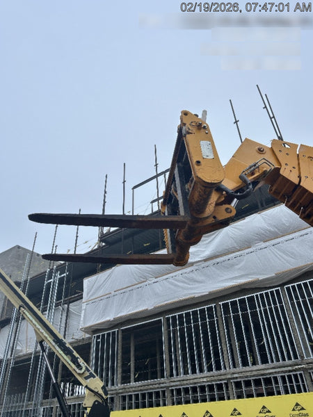 2021 JCB 508-66TC