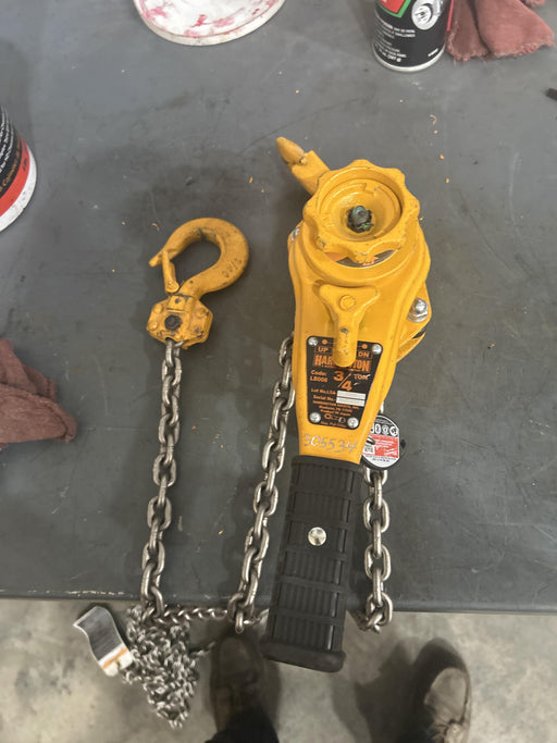 2023 HARRINGTON L5LB008-20