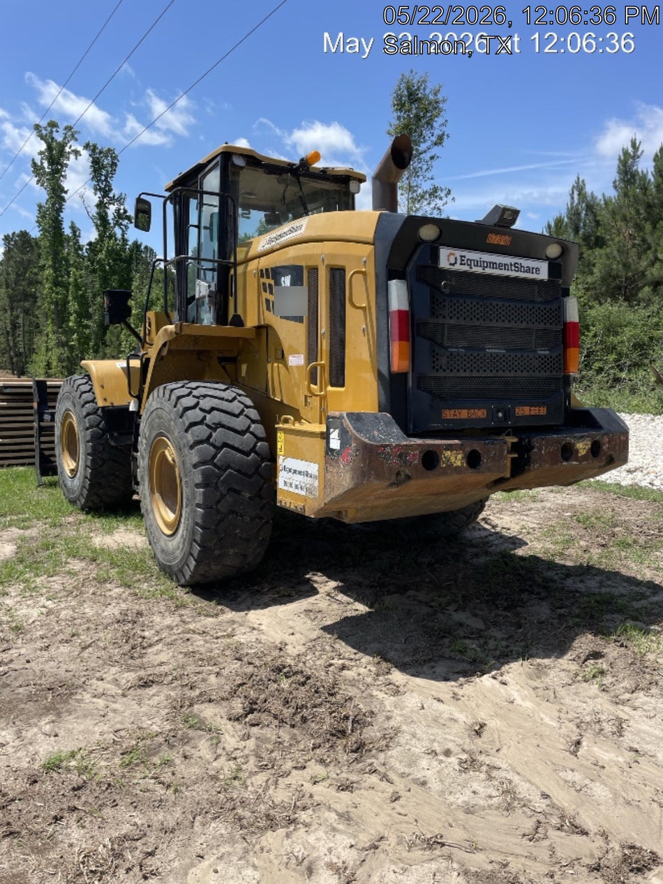 2020 SANY SW405K