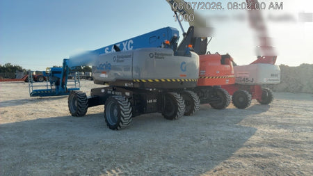 2026 GENIE S-65 XC