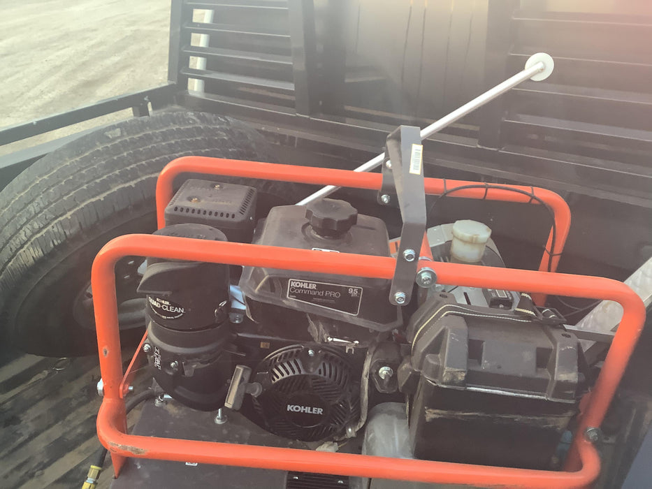 2021 HUSQVARNA SOFF-CUT 2000