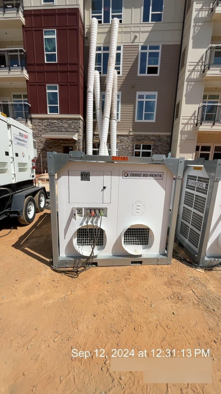 2023 KWIKOOL KPO25-43HF