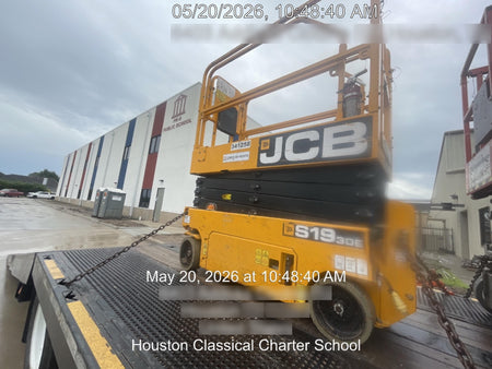 2023 JCB S1930E