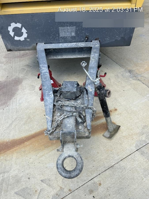 2023 ATLAS COPCO XAS 900