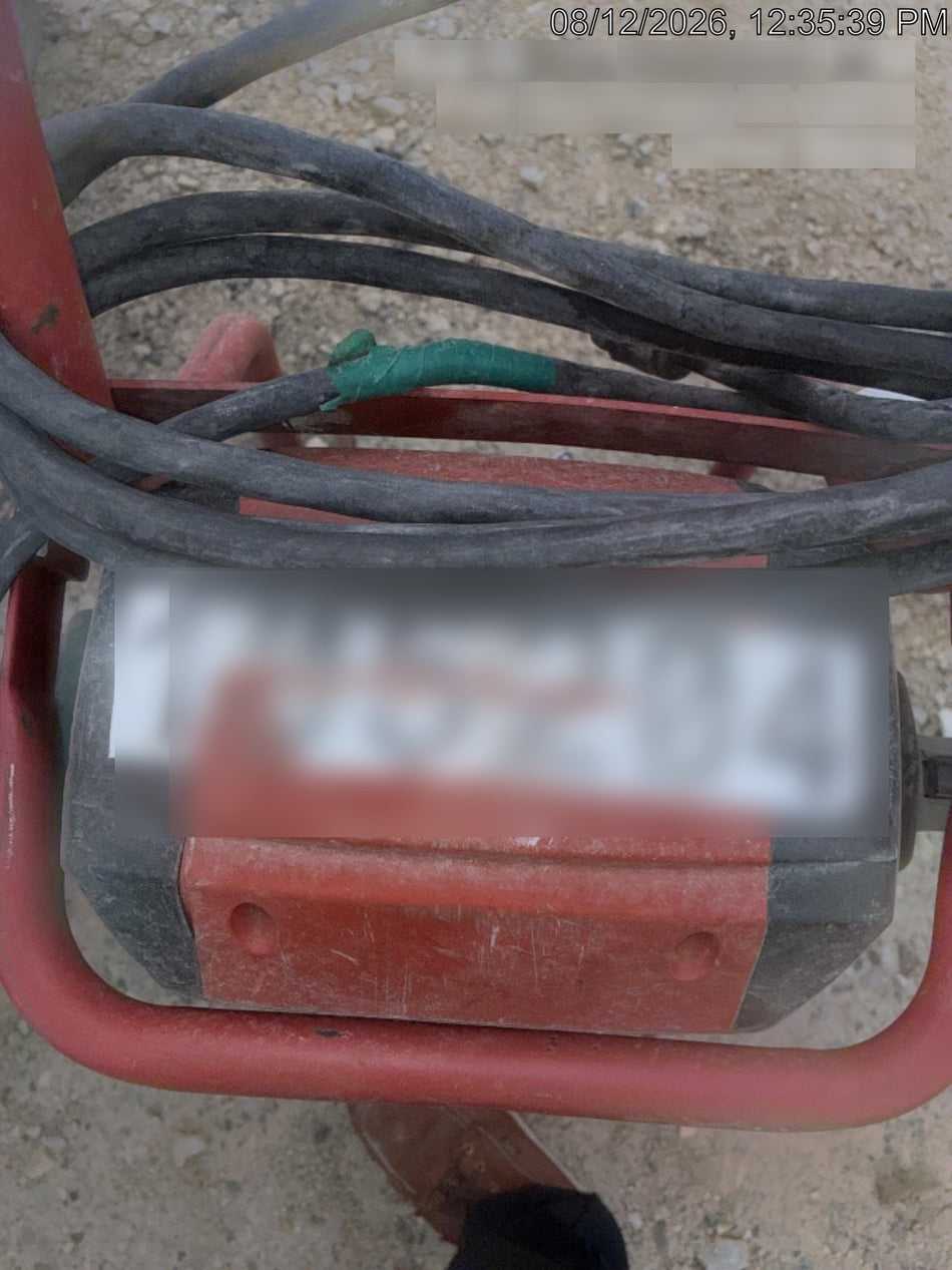 2020 HILTI TE 3000-AVR