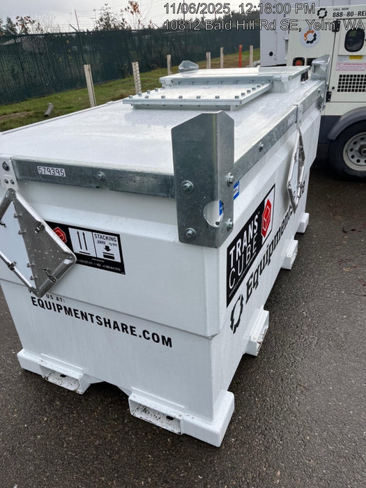 2025 WESTERN GLOBAL 20TCG-ES