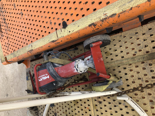 2020 HILTI TE 3000-AVR