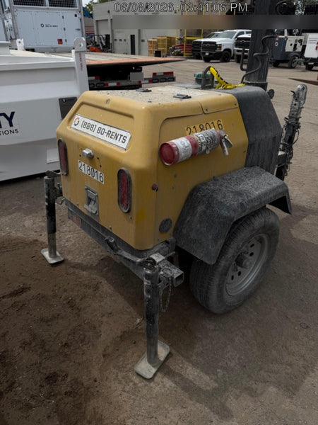 2020 ALLMAND NLV3GR