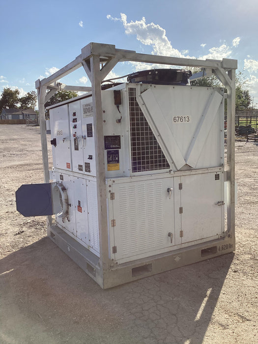 2020 SMARTECH SACP41A-HS