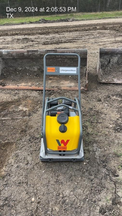 2024 WACKER NEUSON WP1550AW
