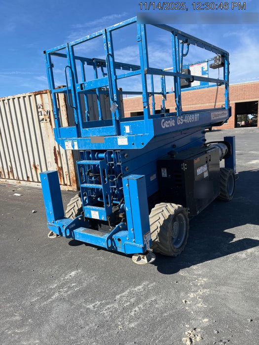 2020 GENIE GS-4069 RT