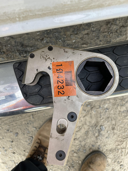 2020 TORCUP TX-4RL200