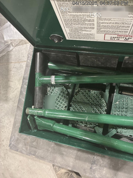 2024 HILMAN ROLLERS KRS-30-SLD