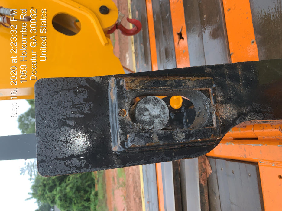 2020 JCB 510-56 JCB 510-56