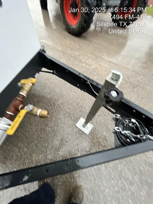 2025 BOBCAT PA425WCU-T4F