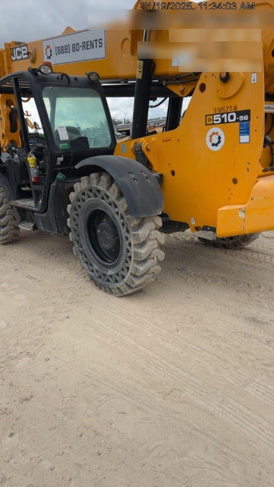 2021 JCB 510-56