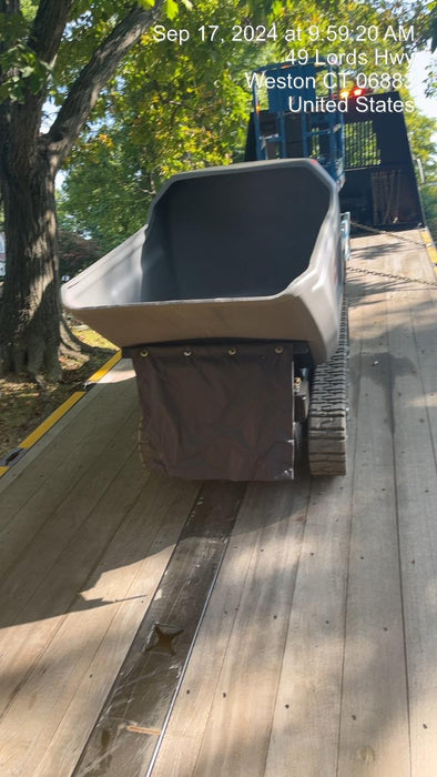 2024 TORO MBTX 2500-TS