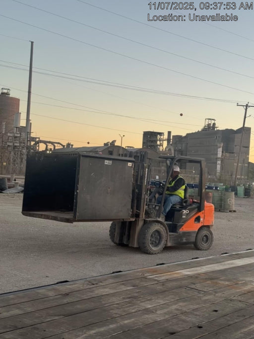 2021 STAR INDUSTRIES 1425